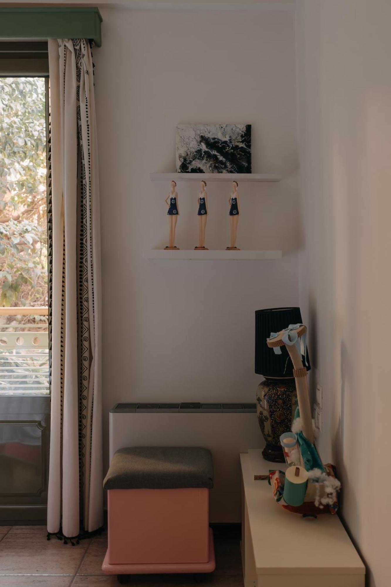 Lazarus 2Bd Apartment In The Center Patras Eksteriør billede